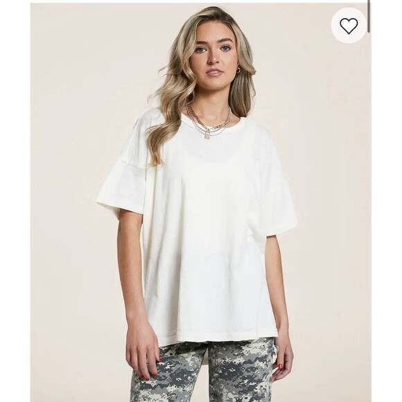 Huge Euc Vici, Abercrombie, Double Zero T-shirt, Jeans Clothing Size S 7 - Picture 12 of 16